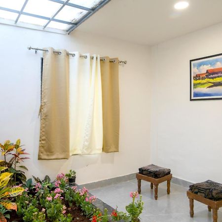 Silver Farm Villa Nashik Eksteriør billede