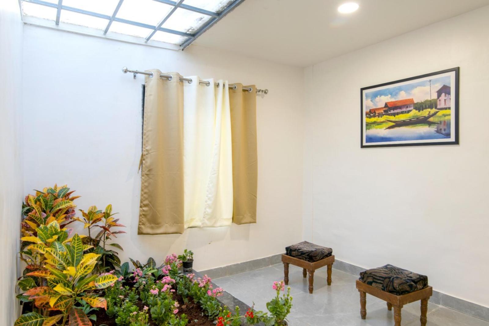 Silver Farm Villa Nashik Eksteriør billede